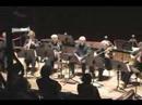 my composition as played by the asko-sch�nberg ensemble in the concertgebouw, amsterdam. it's a short piece based on the base line of j.s. bach's 