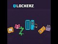 Lockerz Invite, not a scam.