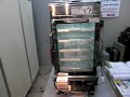 中華まんじゅう蒸し器レンタル・動画UP・レントオール岡山