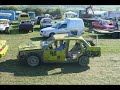 Auto cross team jackass