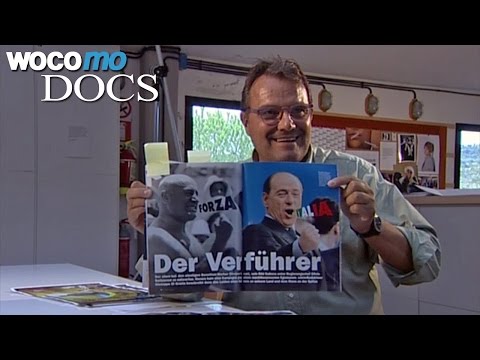 Mussolini - Der große Verführer (Dokumentation, 200 ...