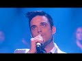 Robbie Williams on Parkinson (2005) (2/2) Robbie Williams on Parkinson (2005) (2/2)