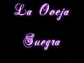 La oveja Suegra Capitulo 1