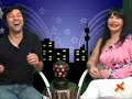 Boa Noite Bee - Lufe entrevista Claudia Wonder - Parte I Boa Noite Bee - Lufe entrevista Claudia Wonder - Parte I