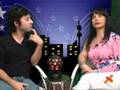Boa Noite Bee - Lufe entrevista Claudia Wonder - Parte I