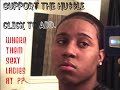 overkill video!!, 100% freestyle, DTG,5SG, And IRQK Present {Roc-E Hussle} in \ overkill video!!, 100% freestyle, DTG,5SG, And IRQK Present {Roc-E Hussle} in \
