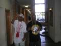 videos de overkill video!!, 100% freestyle, DTG,5SG, And IRQK Present  {Roc-E Hussle} in 'The cypher'