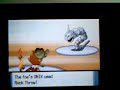 Pokemon Diamond and Pearl 1st Gym:Roark