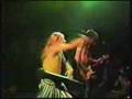Red Hot Chili Peppers: Buckle Down (the Ritz)