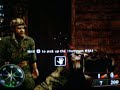 V�deo Call of Duty 5 (World at War Final Fronts)  mission 1