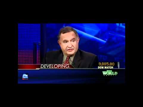 Expert Reel Demos' Miles Rapoport