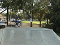 James Keeble Sk8ting!