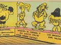 Las Aventuras De Pi-Pio