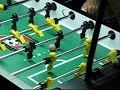 Open Doubles - 2008 Bart O\