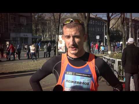   Kharkiv Grand Prix - City Run (official video)