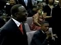 Bishop Iona Locke Preaches \"Bring Him The Noise\" clip 2 Bishop Iona Locke Preaches \"Bring Him The Noise\" clip 2
