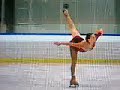 Skating Girl