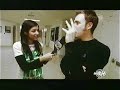 muchmusic documentary  clip 