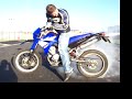 burn 125 xtx