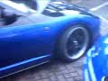 FTO Turbo startup and rev2 FTO Turbo startup and rev2