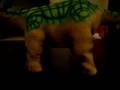 my pleo II .. as i took it .. unedited