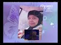 Konsert AF6 Minggu Ke-8 (Aisyah:Syurga Di Telapak Kaki Ibu)