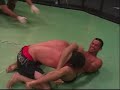 Lima vs. Cafu Santos MMA Fights