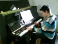 musique du film jeux interdits...