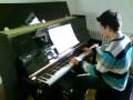 musique du film jeux interdits...