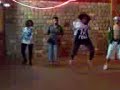 Tanzprojekt T�rkei Outreach
