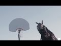 Courtside (Official Music Video) 