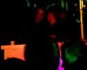 Sven V�th @ Gasmaschinenzentrale Unterwellenborn 8.12.2007