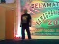 Benang Biru Benang Biru