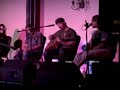 Shawn Mullins -- \"Lullaby\" Shawn Mullins -- \"Lullaby\"