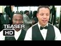 The Best Man Holiday Official Teaser Trailer #1 (2013) - Terrence Howard Movie HD