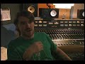 Mythical Fornication: The Making of our Second Album