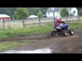 Pt. 2 Yamaha YFZ 450cc (Todd's Best Friend)