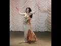 polina Kudryavtseva