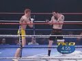 Jens Pulver v Duane Ludwig