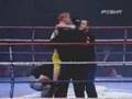 Jens Pulver v Duane Ludwig