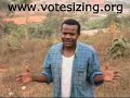 social unrest in yaounde cameroon africa