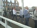K&G komt over de brug K&G komt over de brug