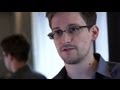 US surveillance whistleblower Edward Snowden ...
