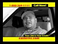 Eastern Motors - Fat Joe leans back