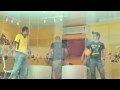 Morning Crew - Living In A Billboard.mov Since hitz.fm's Ean doesnt know anything about football, JJ decided to give Ean a football crash course for 50 hours while they live in a billboard!!