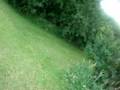 Bow Island Storm July 15th 2008 video one