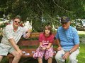 2008 Family Reunion In West Virginia