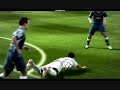Fifa 2009 : INTRO MOVIE, OFFICIAL TRAILER PC Fifa 2009 : INTRO MOVIE, OFFICIAL TRAILER PC