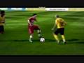 Fifa 2009 : INTRO MOVIE, OFFICIAL TRAILER PC