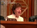 ENERGY SPECULATION: Sen. Homeland Security Hearing